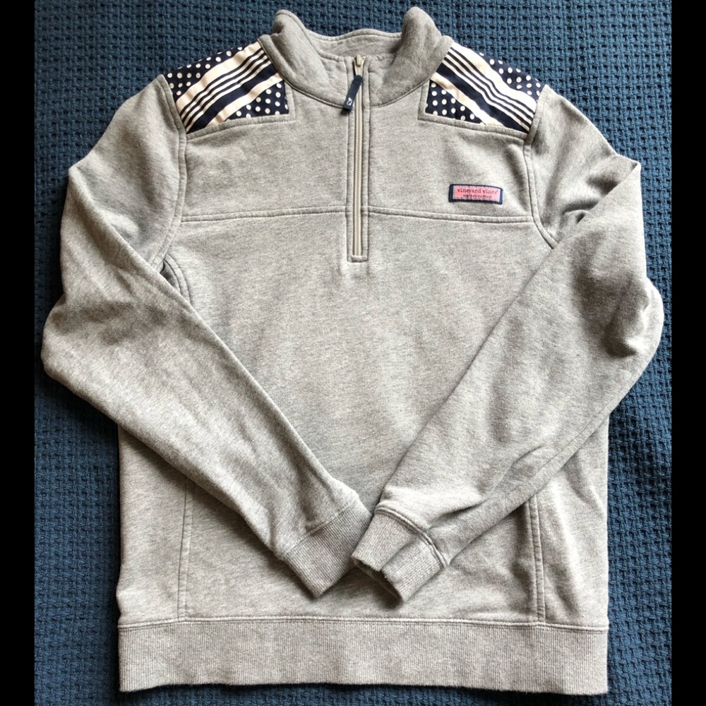 Vineyard Vines Women’s Shep Shirt - size S…